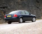 Ford Mondeo 2003 года